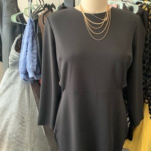 Express Cutout Dress XL